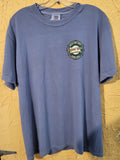 Short Sleeve T-Shirt in Two Colors