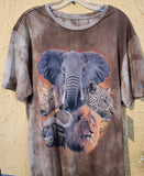 Big Five Short Sleeve T