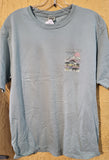 "In the Wild" Short Sleeve T for Adults