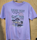"In the Wild" Short Sleeve T for Kids
