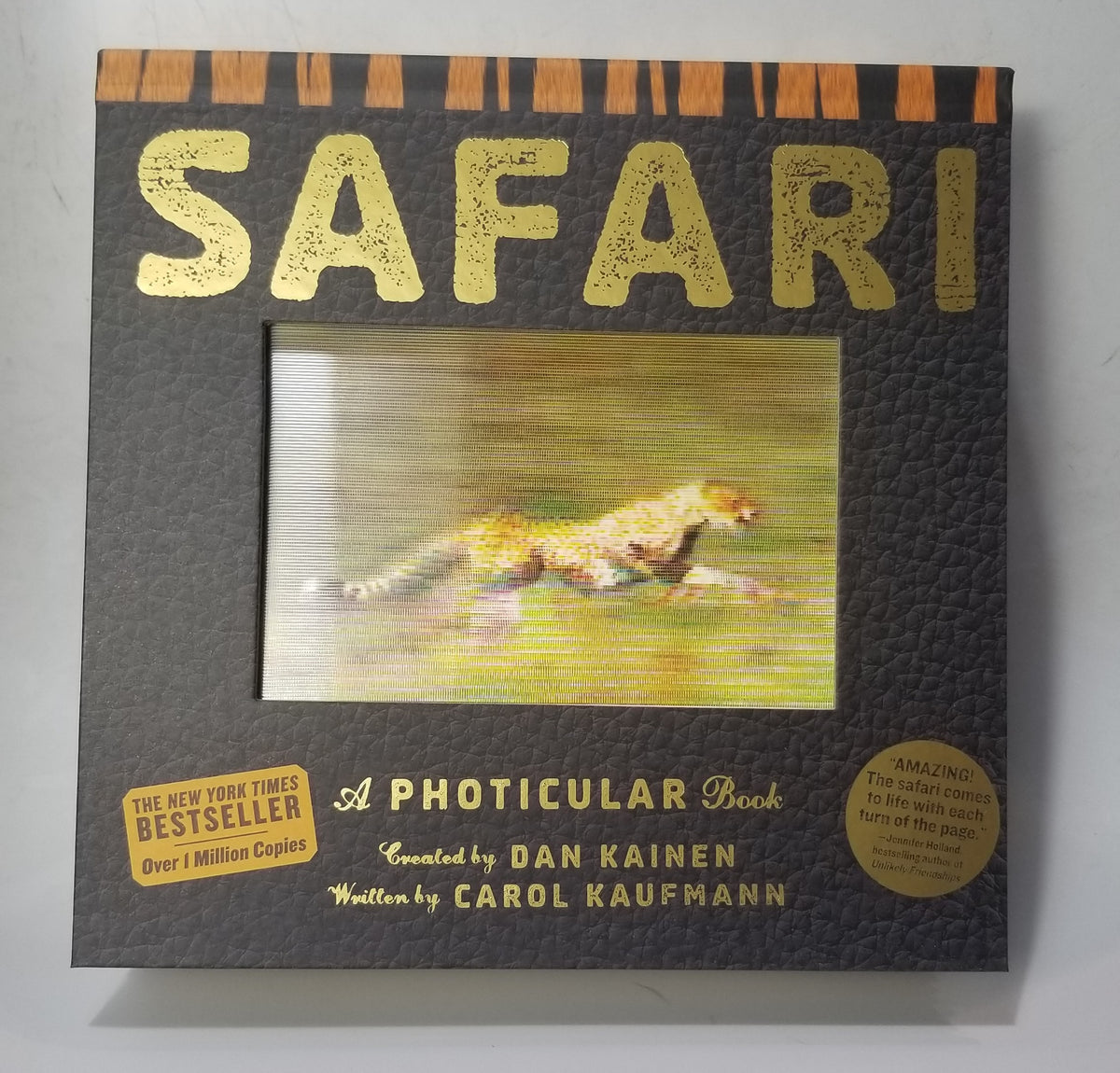 photicular book safari