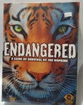 ENDANGERED GAME