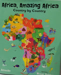 Africa, Amazing Africa, Country by Country